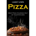 Pizza: Best Pizza Churned Out of Your Kitchen