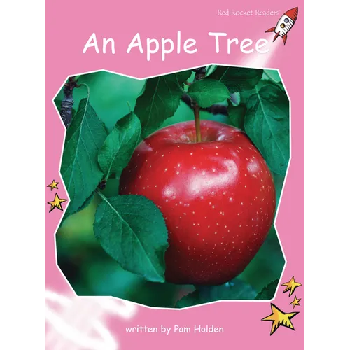 An Apple Tree