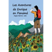 Las Aventuras de Enrique en Panamá (Spanish & black/white version)