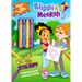 Blippi: Blippi and Meekah Love to Color!