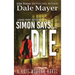 Simon Says... Die