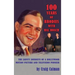 100 Years of Brodies with Hal Roach: The Jaunty Journeys of a Hollywood Motion Picture and Television Pioneer (hardback)
