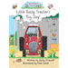 Little Rusty Tractor's Big Day!