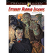 Creative Haven Literary Horror Legends Coloring Book
