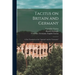 Tacitus on Britain and Germany: a New Translation of the "Agricola" and the "Germania"