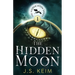 The Hidden Moon: An Unexpected Adventure in Outer Space