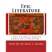Epic Literature: " The Grand & Heroic Genre of Literature "