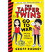 The Tapper Twins Go to War (with Each Other)