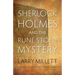 Sherlock Holmes and the Rune Stone Mystery