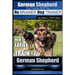German Shepherd Dog Training with the No BRAINER Dog TRAINER We Make it THAT Easy!: How To EASILY TRAIN Your German Shepherd