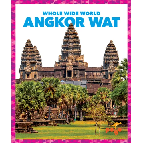 Angkor Wat