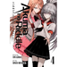 Akuma No Riddle: Riddle Story of Devil Vol. 4