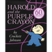 Harold and the Purple Crayon