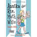 Annika Riz, Math Whiz