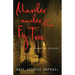 Murder Under the Fig Tree: A Palestine Mystery
