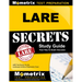Lare Secrets Study Guide: Lare Test Review for the Landscape Architect Registration Exam