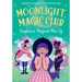 Foxglove's Magical Mix Up