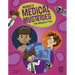The Measles Files