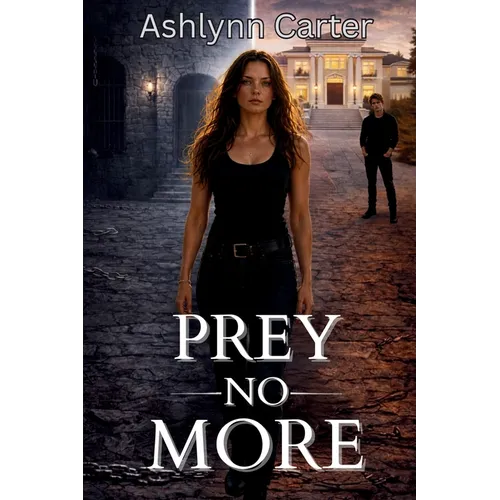 Prey No More