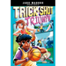 Trick-Shot Triumph