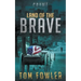 Land of the Brave: A C.T. Ferguson Crime Novella