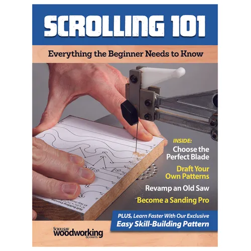 Scrolling 101: Everything the Beginner Needs to Know