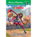 Ms. Marvel: This Is Ms. Marvel: This Is Ms. Marvel