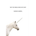 Why the World Does Not Exist