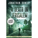 A Death in Jerusalem