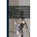 Hammon On Evidence: Covering Burden of Proof, Presumptions, Judicial Notice, Judicial Admissions, and Estoppel