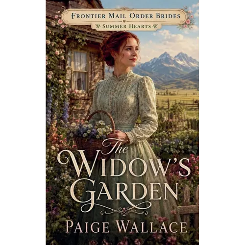 The Widow's Garden