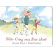 We're Going on a Bear Hunt: Lap Edition