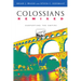 Colossians Remixed: Subverting the Empire