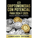 69 Criptomonedas con Potencial para 2024 y 2025: Resumen, Tokenomics e Ideas Prácticas
