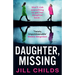 Daughter, Missing