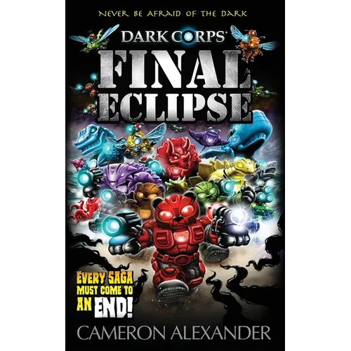 Final Eclipse