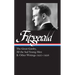 F. Scott Fitzgerald: The Great Gatsby, All the Sad Young Men & Other Writings 1920-26 (Loa #353)