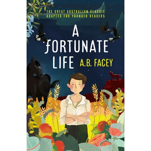 Fortunate Life: for Younger Readers