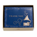 Downton Abbey Thank You Boxed Card Set (Set of 30)