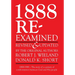 1888 Re-Examined: 1888-1988: The story of a century of confrontation between God and His people
