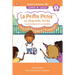La Pequeña Petra y Las Burlas en el Recreo: Little Petra and Teasing in the Schoolyard