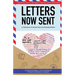 Letters Now Sent