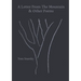 A Letter From The Mountain & Other Poems
