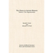 The Chreia in Ancient Rhetoric: Volume I, The Progymnasmata