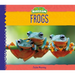 Frogs