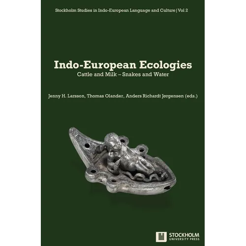 Indo-European Ecologies: Cattle and Milk - Snakes and Water