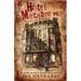 Hotel Macabre Vol.1: Tales of Horror
