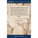 The Doctrine of Philosophical Necessity Illustrated; Being an Appendix to the Disquisitions Relating to Matter and Spirit. To Which is Added an Answer