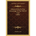 Fulness Of Joy In True Knowledge Of The Will Of God (1885)