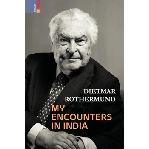 My Encounters in India